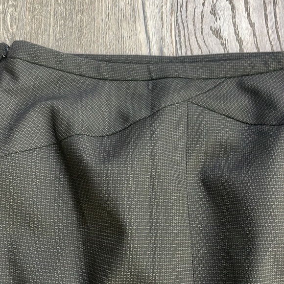 Halogen Women’s Black Pencil Skirt, size 4 - Picture 11 of 12
